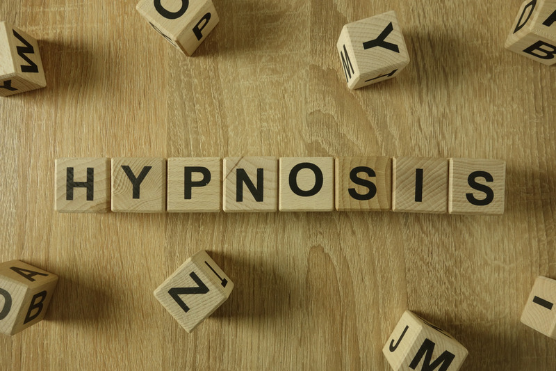L'hypnose dans le traitement de l'anxiété et des crises d'angoisse